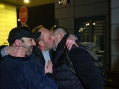 Górnicy z PG Silesia zakończyli protest. "Mamy to!"