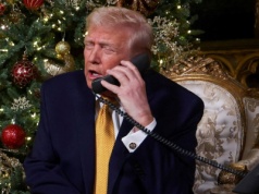 Atak na rezydencję Putina? Trump relacjonuje rozmowę z rosyjskim prezydentem