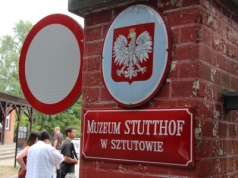 Cienkowska odwołała wieloletniego dyrektora Muzeum Stutthof