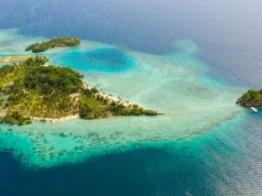 Mieszkańcy tej „Polski” przywitają Nowy Rok jako pierwsi