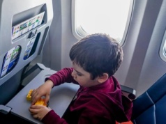 Bezpłatny bagaż dziecka w Ryanair - sprawdzamy szczegóły