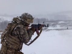 RELACJA. 1406. dzień wojny na Ukrainie