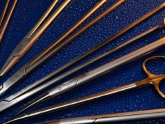 Kleszczyki (zaciski) naczyniowe rodzaje oraz zastosowanie