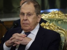 Ławrow o Ukrainie: Zachód musi to zrozumieć