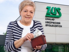 Nowy harmonogram wypłat emerytur w 2026 roku