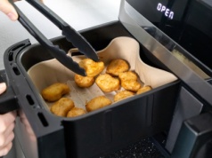 Czy frytkownice beztłuszczowe rzeczywiście są tak zdrowe? Nietrudno o błąd