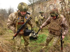 Wojna Rosji z Ukrainą. Dzień 1406