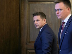 Największy przegrany tego roku? Wbrew pozorom to ani Trzaskowski, ani Hołownia