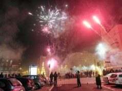 Parkujesz na ulicy w sylwestra? Ten błąd może kosztować cię tysiące