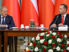 Wojna na notatki. Co się dzieje na linii Nawrocki-Tusk? "Wszystko się zmieniło we wrześniu"