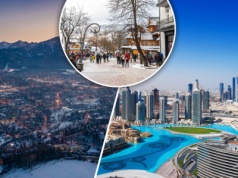 Zakopane kontra Dubaj. Porównasz cenniki i złapiesz się za głowę