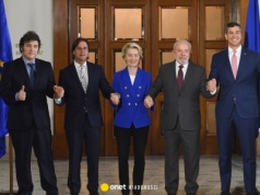 Umowa UE z Mercosur. Czego obawiają się rolnicy?