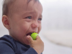 Złość kilkulatka nie oznacza "bezstresowego wychowania". Oznacza brak zasobów dziecka