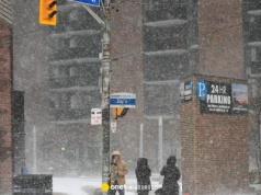 Wichury przetoczyły się przez Kanadę. Tysiące odbiorców bez prądu, 100 wezwań karetek w godzinę