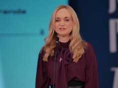 Ministra zdrowia nie ma złudzeń. "Słowem roku 2025 są pieniądze"