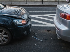Podpisał oświadczenie po kolizji. Potem je odwołał i zaczęły się problemy