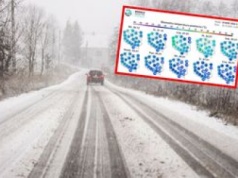 Marzyłeś o zimie? Zaatakuje z pełną mocą. Znamy prognozę na 10 dni