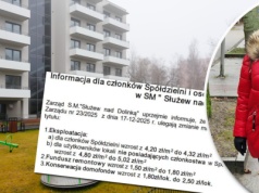 Mieszkańcy bloków dostają listy grozy. Podwyżki nawet o 20 proc.