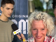 Antoni Sztaba jest nepodzieckiem? "Nie chcę już się wypierać"