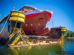 To był rok Marynarki Wojennej, ale nie tylko. Imponujące zakupy wojska