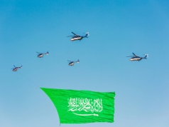 Saudyjskie lotnictwo zaatakowało port w Jemenie. Celem transport broni