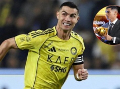 Ronaldo zadziwił nawet szejków. Ten gadżet kosztował fortunę