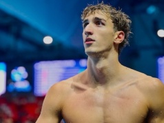 Ksawery Masiuk podjął decyzję: czuję się, jakbym miał trenować w Realu Madryt