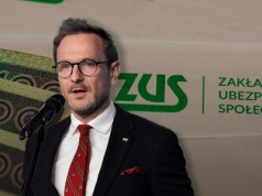 Rząd podnosi ZUS? Polityk PiS straszy składkami: Miało być taniej