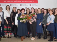 Dr Grażyna Schender przeszła na emeryturę – uroczyste pożegnanie