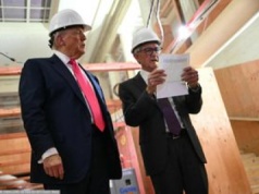 Trump chce zwolnić szefa Fedu. Zapowiada też pozew