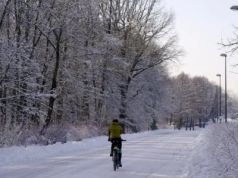 Dzień dobry Katowice. Powstanie nowa droga rowerowa wzdłuż ul. Francuskiej