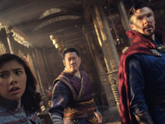 Marvel wskrzesza serialowy projekt. Strange Academy jednak powstanie?