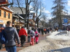 Ceny hoteli w Zakopanem i Dubaju. Tyle trzeba zapłacić przed Sylwestrem