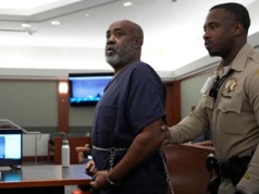 Keefe D próbuje zablokować dowody w sprawie zabójstwa Tupaca