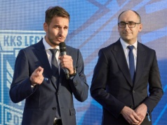 Były reprezentant Polski wsadza kij w mrowisko ws. Lecha. Tak go potraktowali