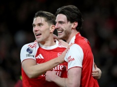 Premier League. Gdzie oglądać mecz Arsenal - Aston Villa? Będzie w TV? Kiedy start?