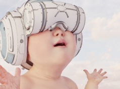 Ekspertka: Dzieci, które właśnie się rodzą, nie będą już wiedziały, co jest prawdą. Tak będzie wyglądał świat