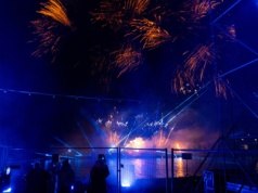 Tak ma wyglądać elbląska Noc Sylwestrowa