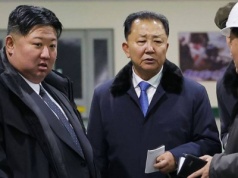 Przywódca Korei Północnej przemówił. Jedno słowo zaniepokoiło zagranicznych komentatorów