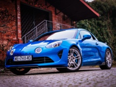 Test Alpine A110 GTS. Niech ten samochód trwa wiecznie