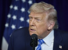 Chiny nie zaatakują Tajwanu? Trump: Nic mnie nie martwi