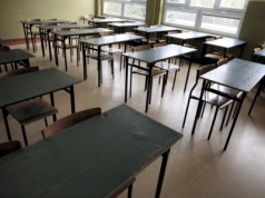 Szkoła w Siesławicach do likwidacji