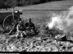 Lata 20., lata 30. Emigracja zarobkowa ze wschodnich województw RP