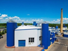 Upadła wielka polska mleczarnia. Działała prawie 100 lat. Teraz wyprzedaje majątek