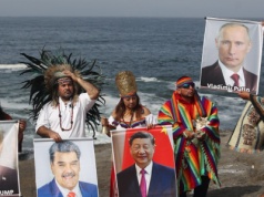 Co czeka świat w 2026 roku? Wśród przepowiedni szamanów choroba Trumpa