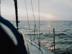 MSZ potwierdza. Polski marynarz wśród uwolnionych z rąk piratów