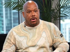 Wack 100 naciska na 50 Centa: „G-Unit musi wyjść razem przeciwko Fabolousowi”