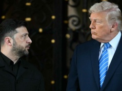 "Bez tego pokój w Ukrainie nie ma sensu". Niemcy nie mają wątpliwości