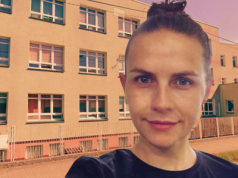 Dr Jagielska bez pracy w Ostrzeszowie. Prawica w amoku, ale w mieście prostują narrację