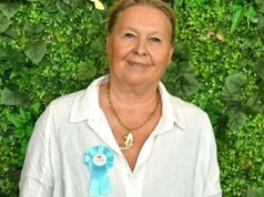 Joanna Sarapata miała myśli samobójcze. "To była miłość. Załamanie miłości"